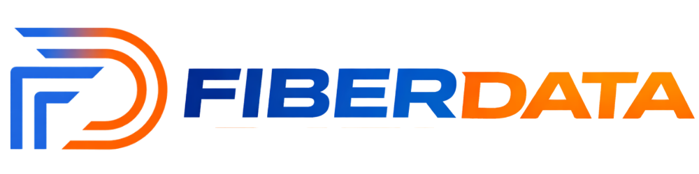 Fiber Data Logo